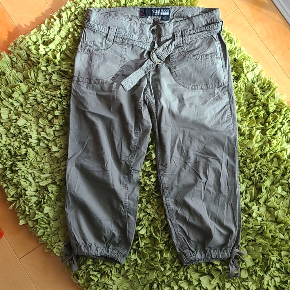 GUESS Cargo pants